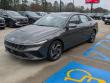 New 2026 Hyundai Elantra Limited Car