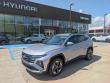 New 2026 Hyundai Tucson Hybrid SEL FWD Sport Utility