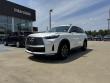 Used 2026 INFINITI QX60 PURE Sport Utility