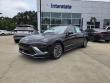 New 2025 Hyundai Sonata Hybrid SEL Car