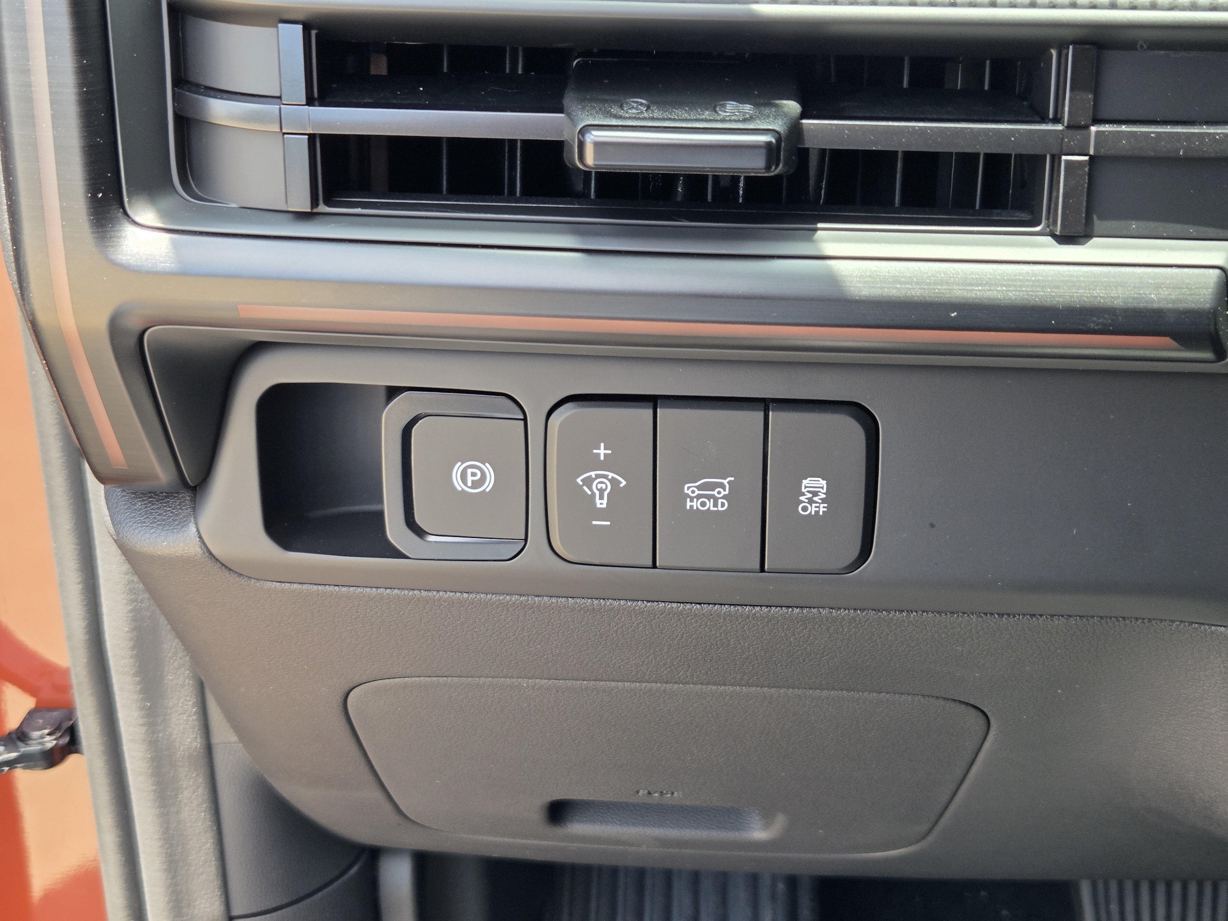 2025 Hyundai Santa Fe Calligraphy - Photo 25