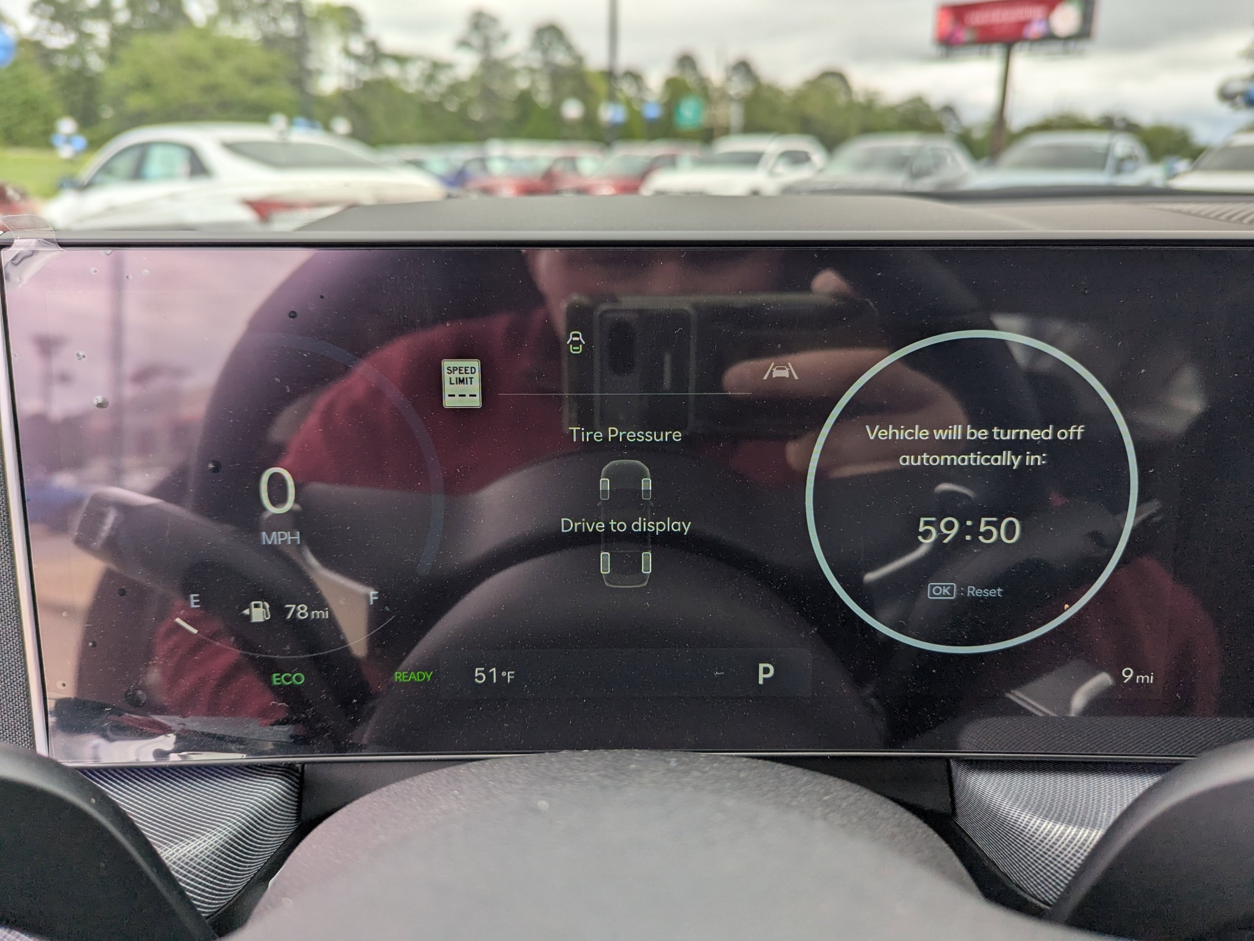 2025 Hyundai Sonata Hybrid Limited - Photo 22