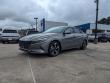 Used 2023 Hyundai Elantra Limited Sedan