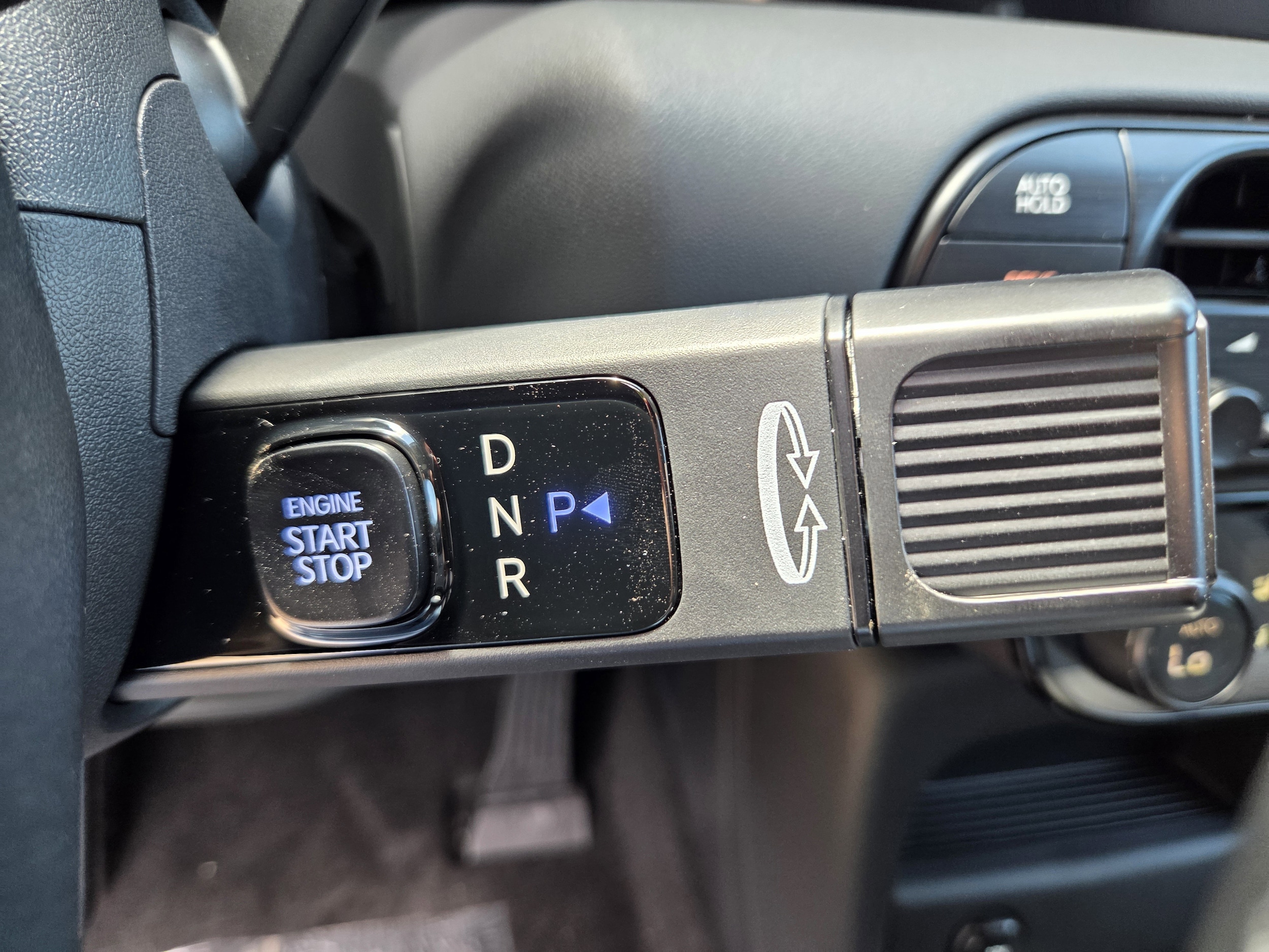2026 Hyundai Palisade XRT Pro - Photo 19