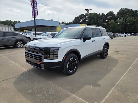 2026 Hyundai Palisade XRT Pro Sport Utility