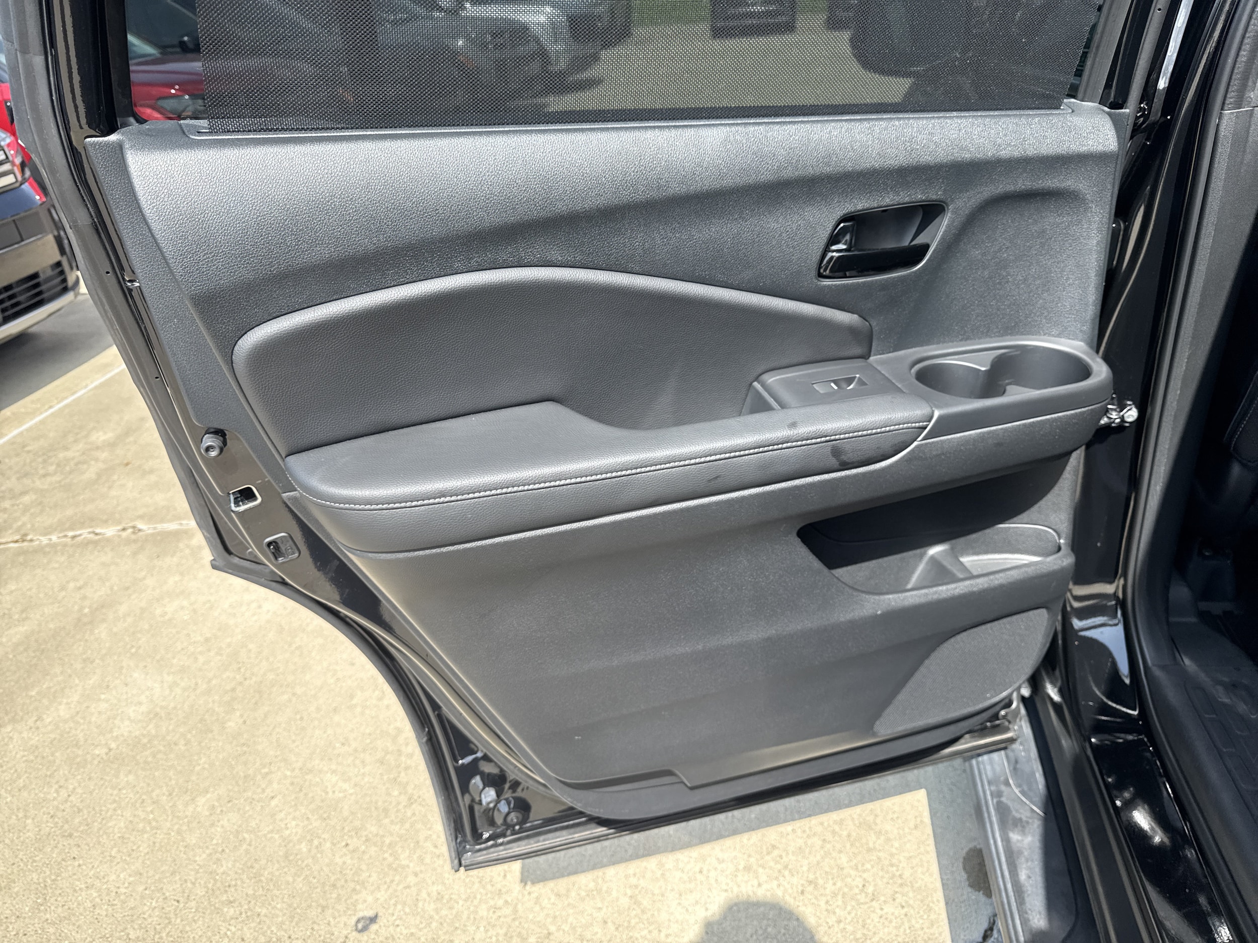 2023 Honda Passport Elite - Photo 13