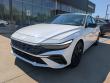 New 2026 Hyundai Elantra SEL Sport Plus Car