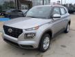 New 2026 Hyundai Venue SE Sport Utility