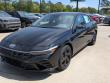New 2026 Hyundai Elantra Hybrid SEL Sport Car