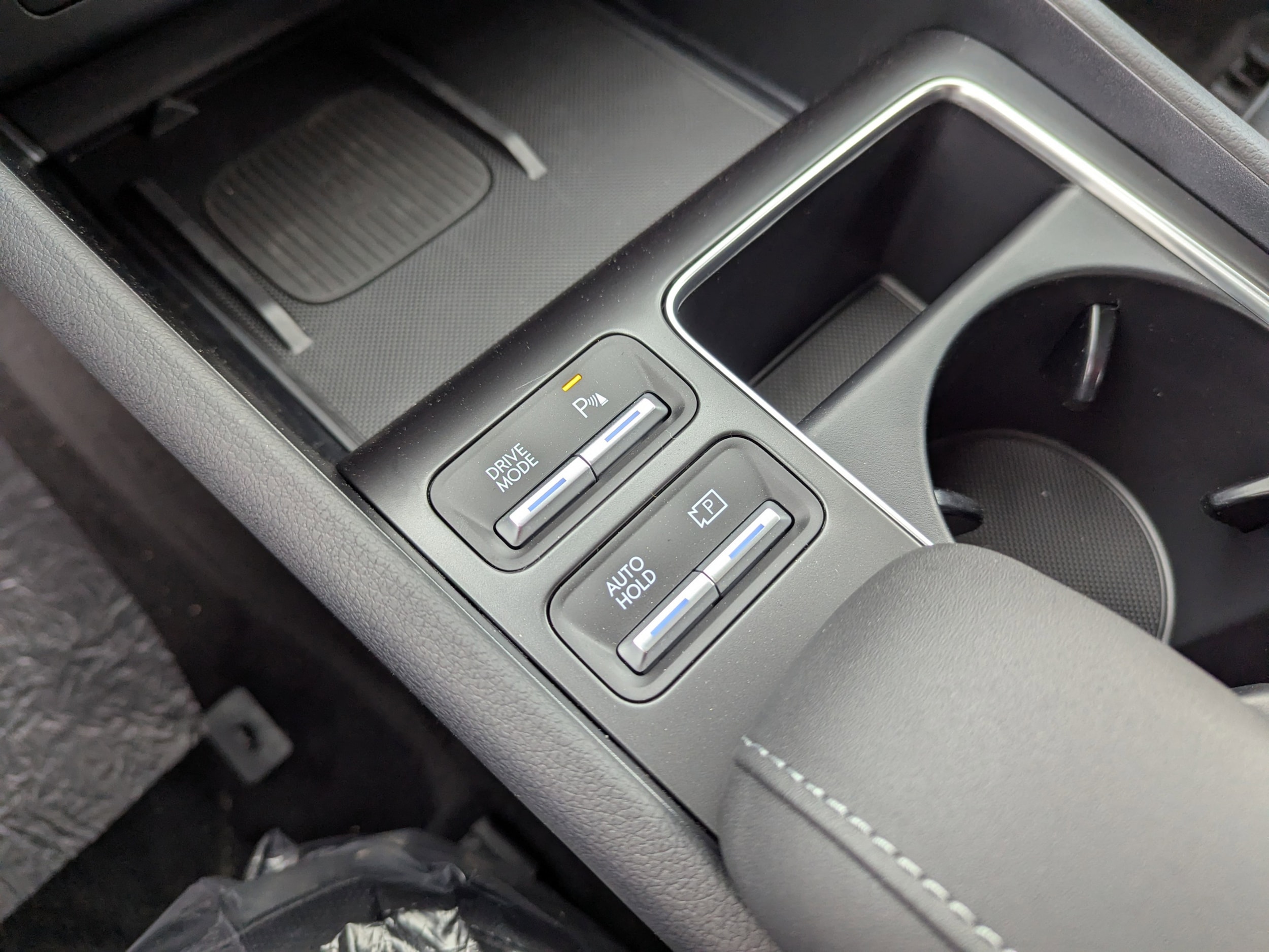 2025 Hyundai Sonata Hybrid Limited - Photo 19