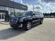 Used 2019 Cadillac Escalade ESV Luxury Sport Utility