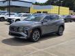 New 2026 Hyundai Tucson Limited Sport Utility