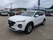 Used 2020 Hyundai Santa Fe SEL Sport Utility