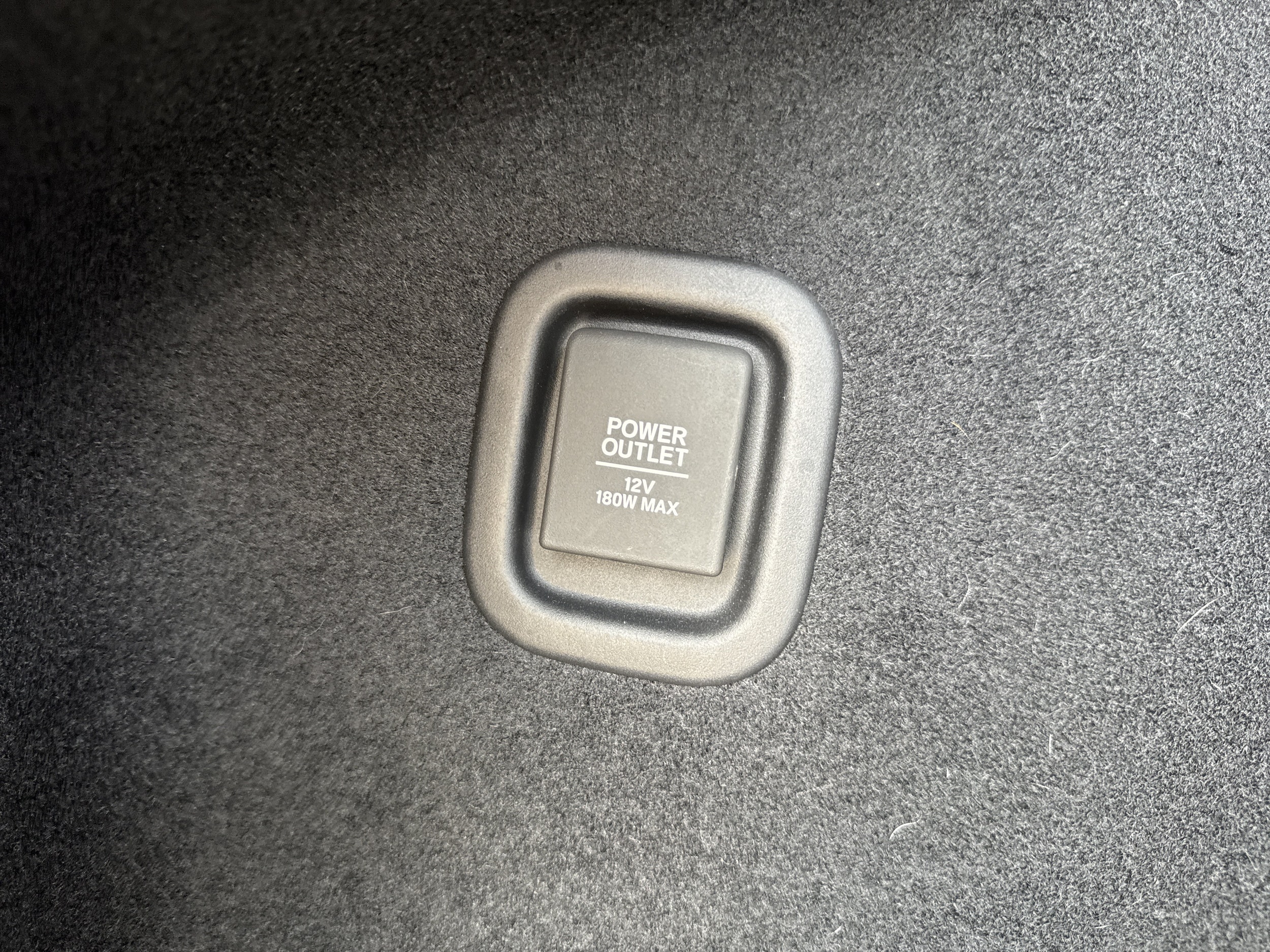 2023 Honda Passport Elite - Photo 12