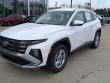 New 2026 Hyundai Tucson SE Sport Utility