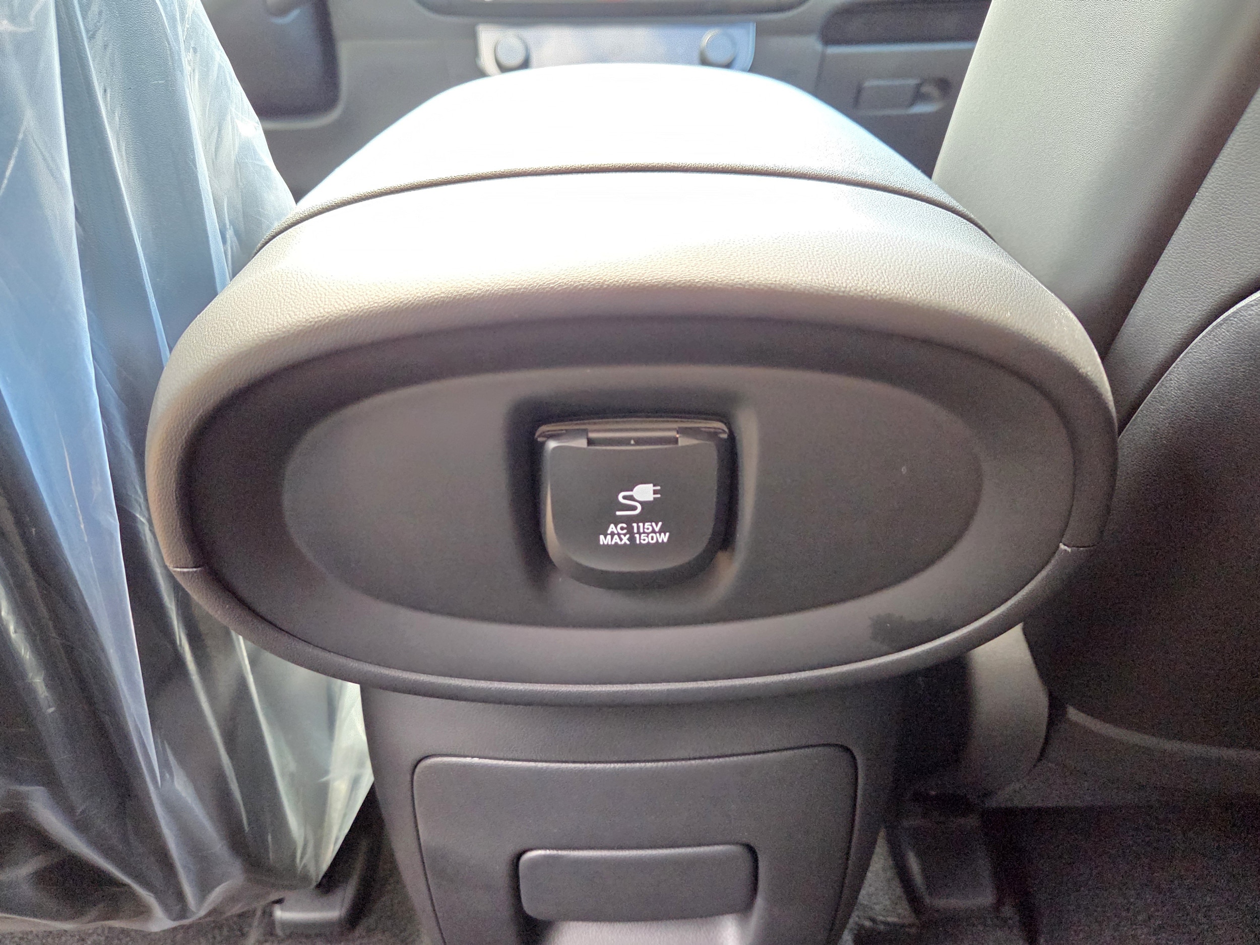 2026 Hyundai Palisade XRT Pro - Photo 31