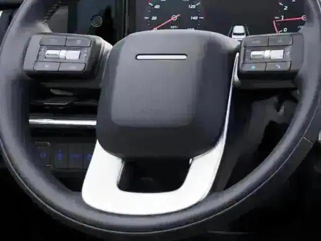 2025 Hyundai Santa Fe Calligraphy - Photo 15