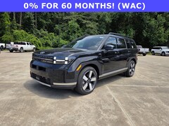 2026 Hyundai Santa Fe Hybrid Limited Sport Utility