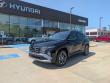 New 2026 Hyundai Tucson Hybrid Limited Sport Utility