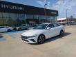New 2026 Hyundai Elantra Hybrid Limited Car