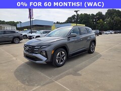 2026 Hyundai Tucson SEL Premium Sport Utility