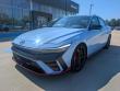 New 2026 Hyundai Elantra N Sedan Car