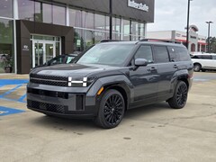 2026 Hyundai Santa Fe Calligraphy Sport Utility