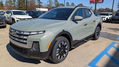 2026 Hyundai Santa Cruz SEL Crew Cab Pickup