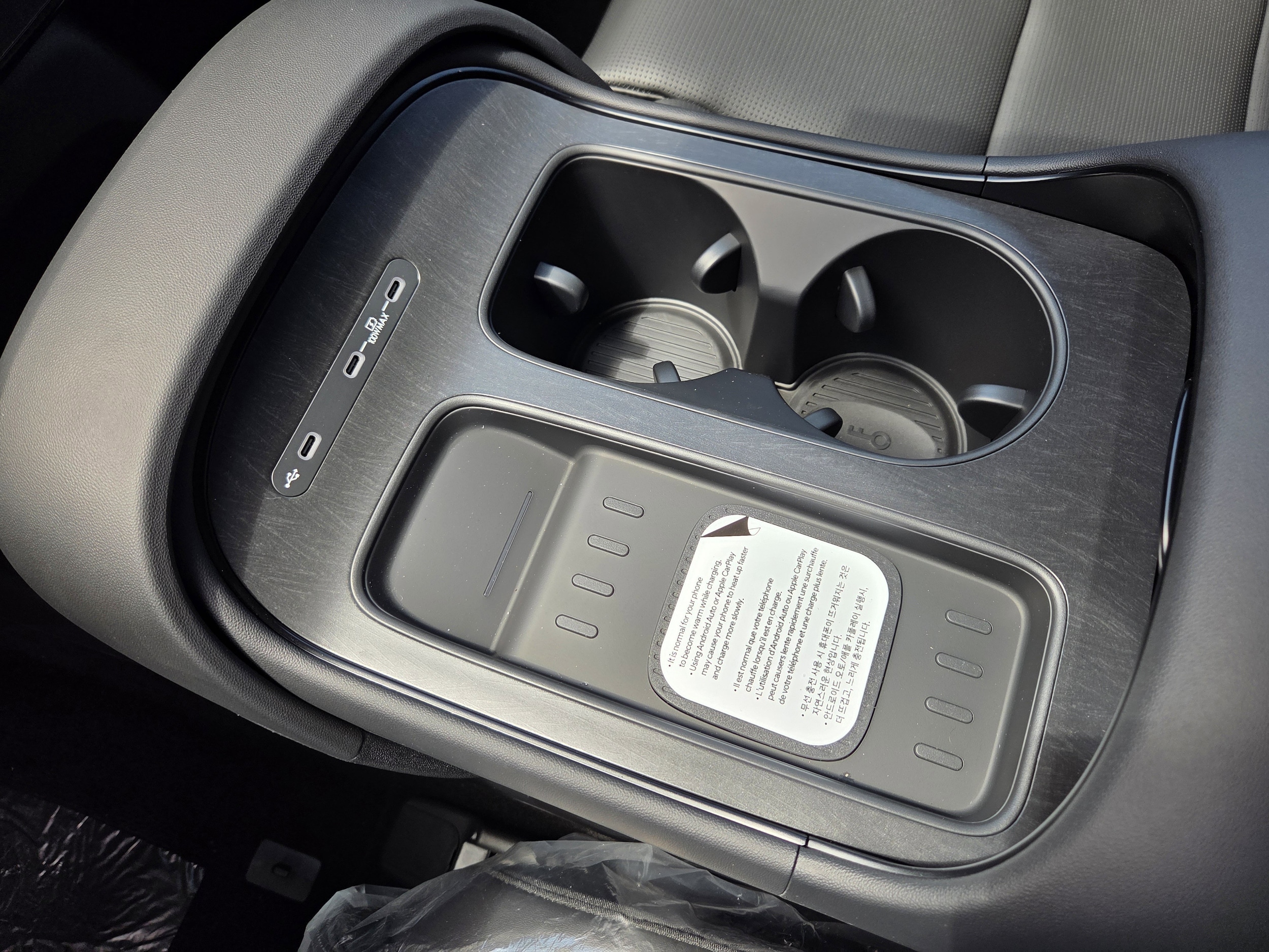 2026 Hyundai Palisade XRT Pro - Photo 18