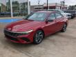 Used 2025 Hyundai Elantra SEL Sport Car