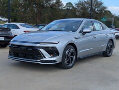 2026 Hyundai Sonata SEL Sport Car