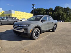 2026 Hyundai Santa Cruz SEL Crew Cab Pickup