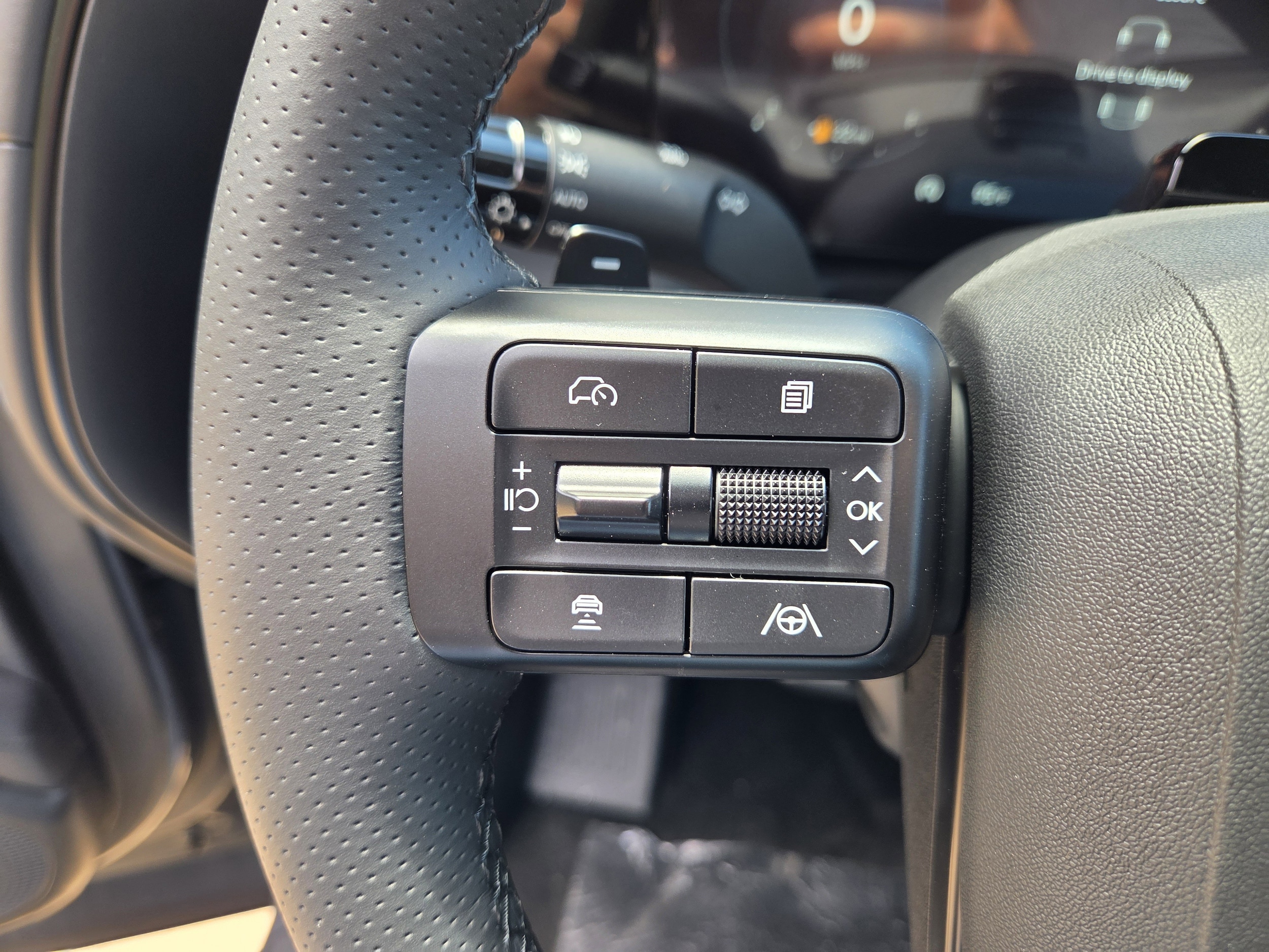 2026 Hyundai Palisade XRT Pro - Photo 21