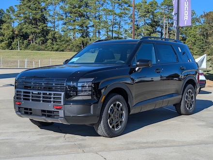 2026 Hyundai Palisade XRT Pro Sport Utility