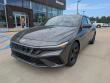 New 2026 Hyundai Elantra SEL Sport Plus Car