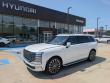 New 2027 Hyundai Palisade Calligraphy FWD Sport Utility
