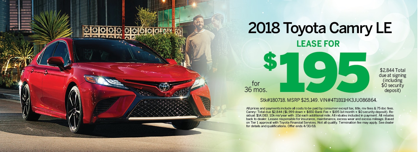 Interstate Toyota New and Used Toyota Dealer in Airmont/Monsey, NY