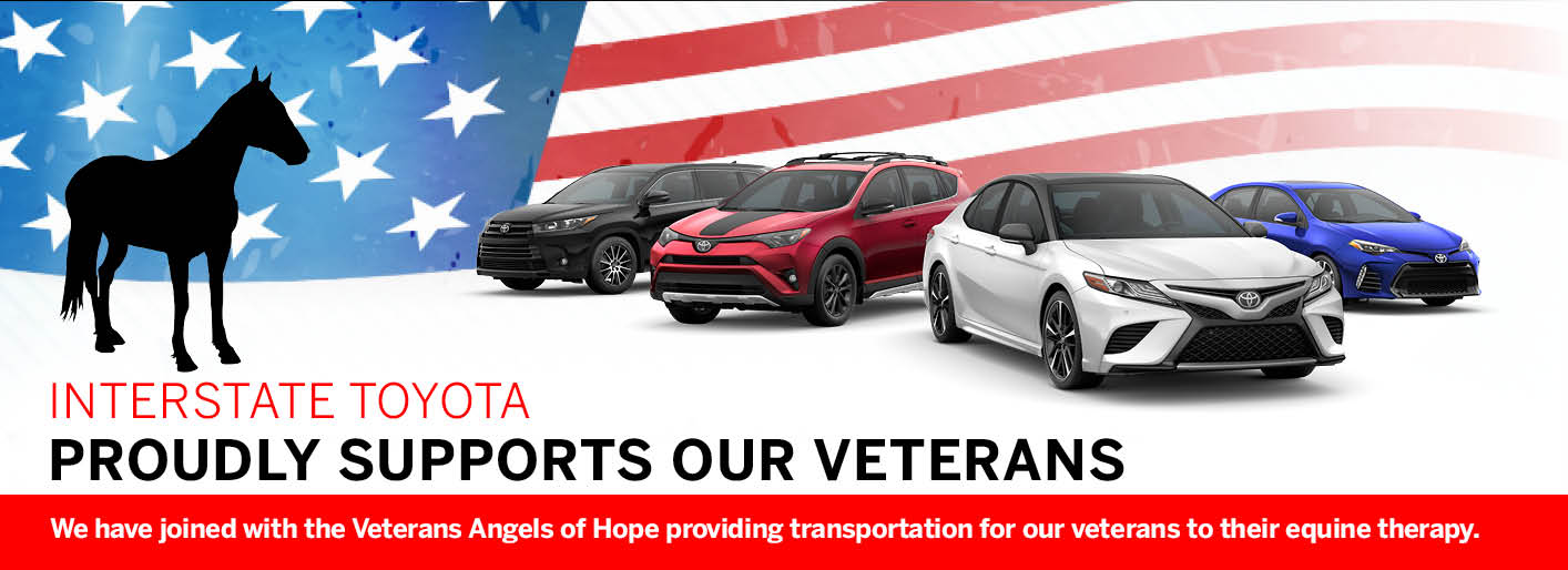 Interstate Toyota New Used Toyota Dealership In Rt 59 Airmont