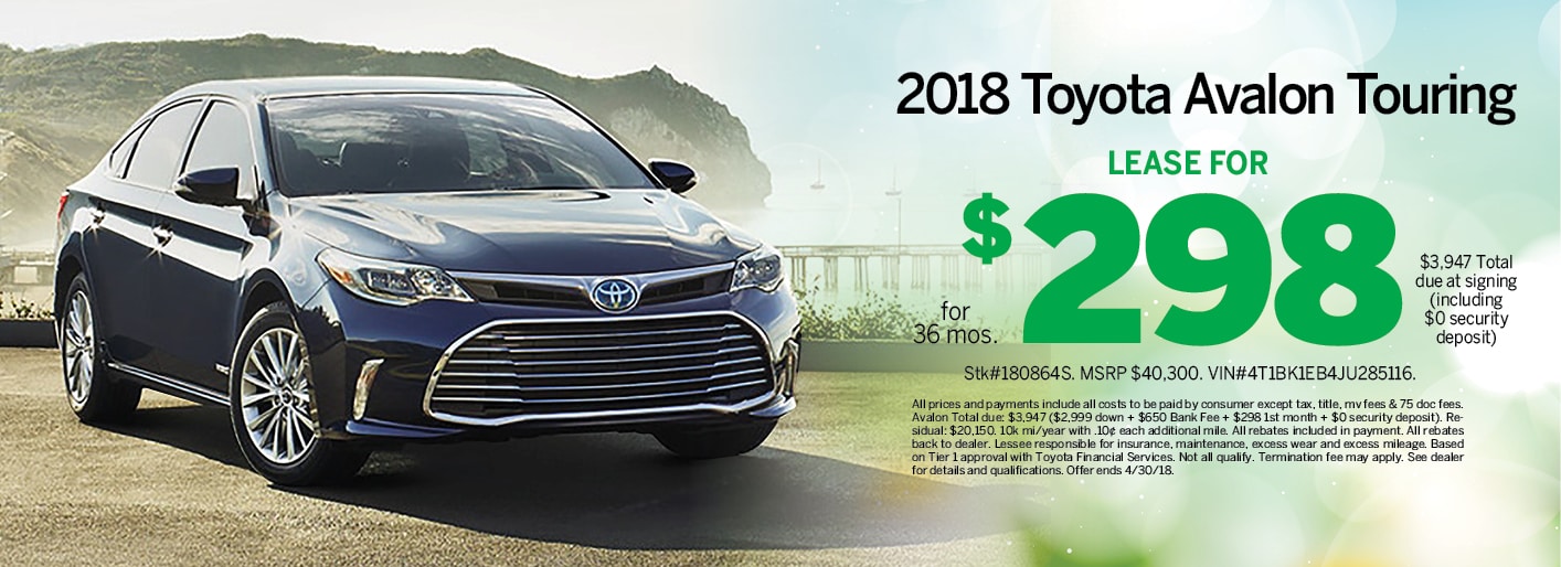 Interstate Toyota New and Used Toyota Dealer in Airmont/Monsey, NY