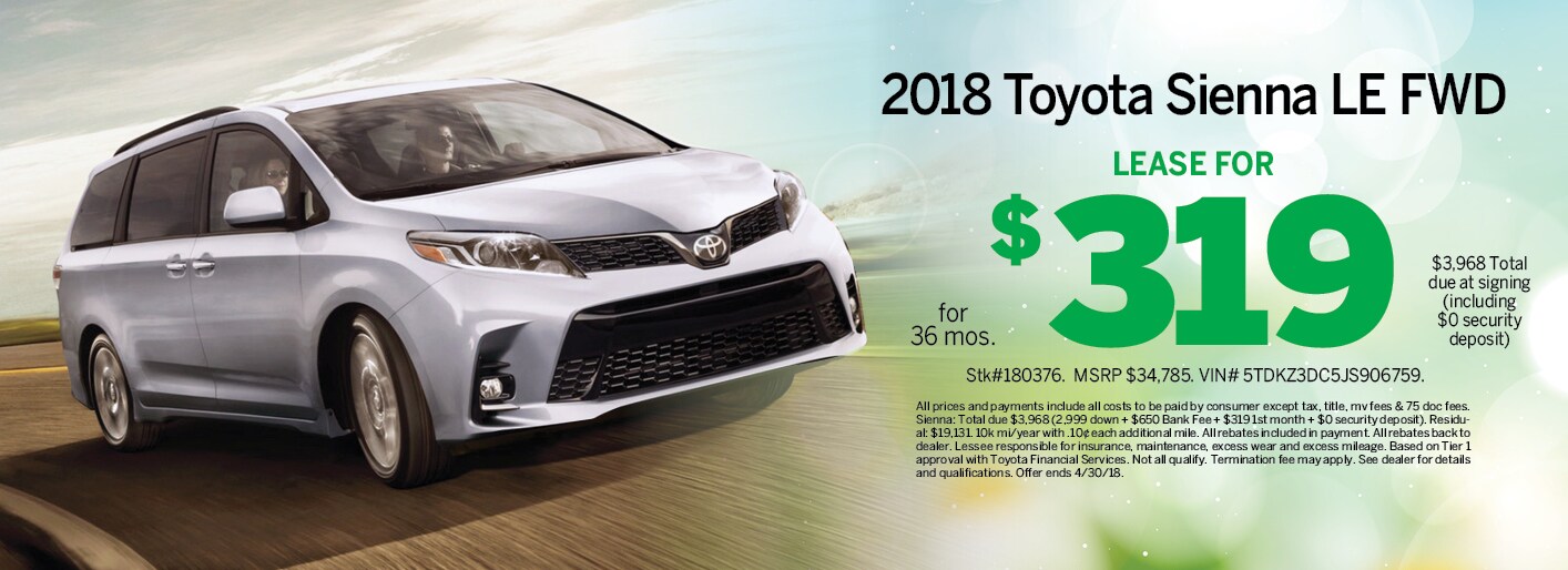 Interstate Toyota New and Used Toyota Dealer in Airmont/Monsey, NY