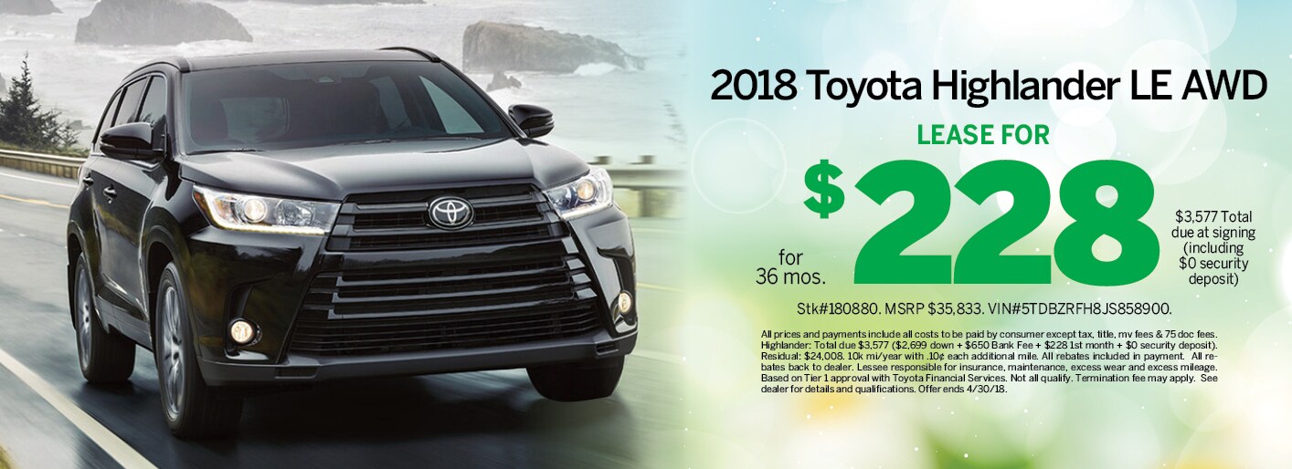 Interstate Toyota New and Used Toyota Dealer in Airmont/Monsey, NY