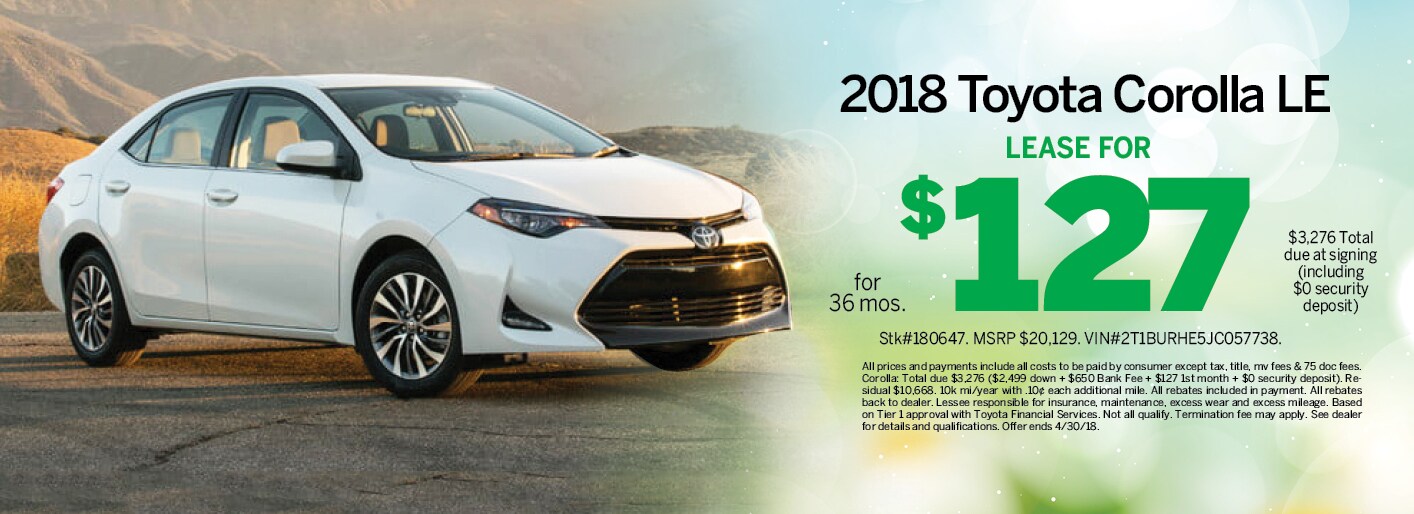 Interstate Toyota New and Used Toyota Dealer in Airmont/Monsey, NY