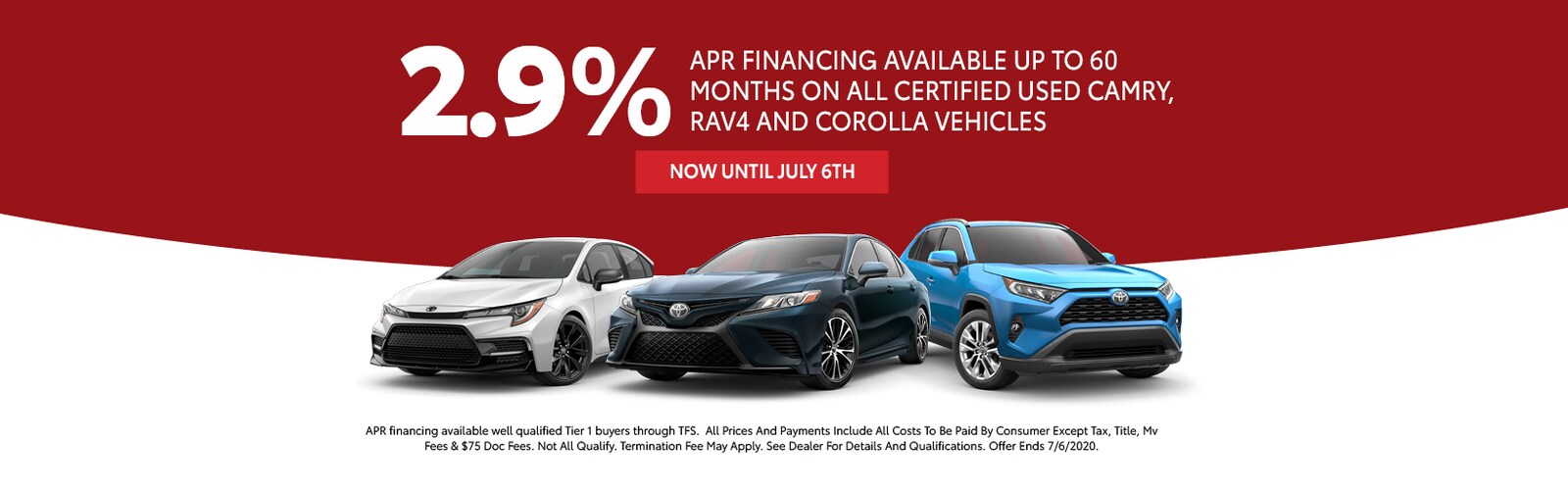 Interstate Toyota New & Used Toyota Dealership in Rt 59 Airmont