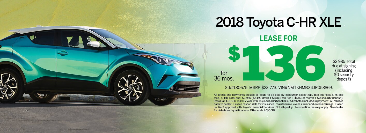 Interstate Toyota New and Used Toyota Dealer in Airmont/Monsey, NY