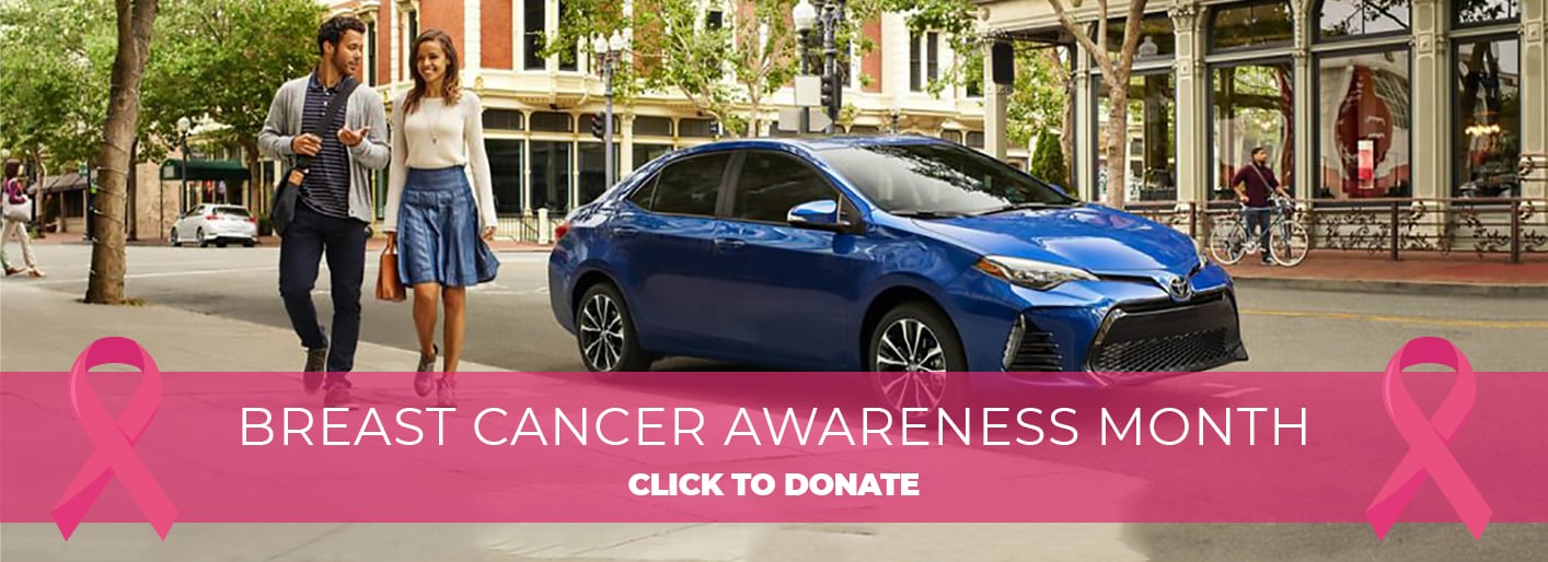 Interstate Toyota New and Used Toyota Dealer in Airmont/Monsey, NY