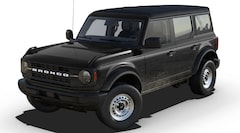 2025 Ford Bronco Base SUV