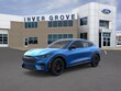 Ford Mustang Mach-E