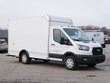 Ford Transit-350 Cutaway