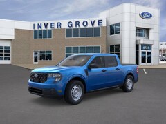 2026 Ford Maverick XL Truck SuperCrew