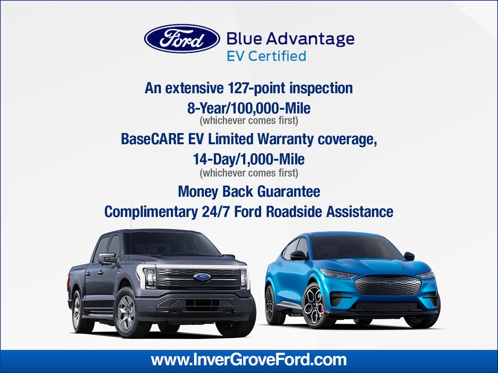 Certified 2023 Ford Mustang Mach-E GT SUV